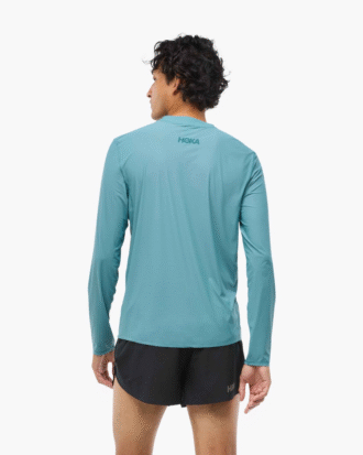 Airolite Run Long Sleeve