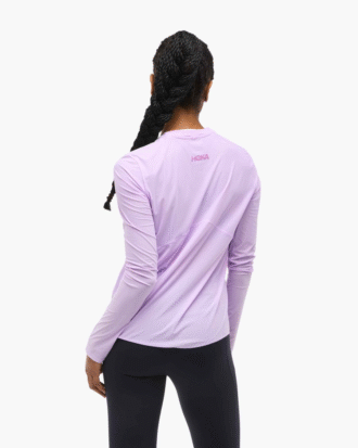 Airolite Run Long Sleeve