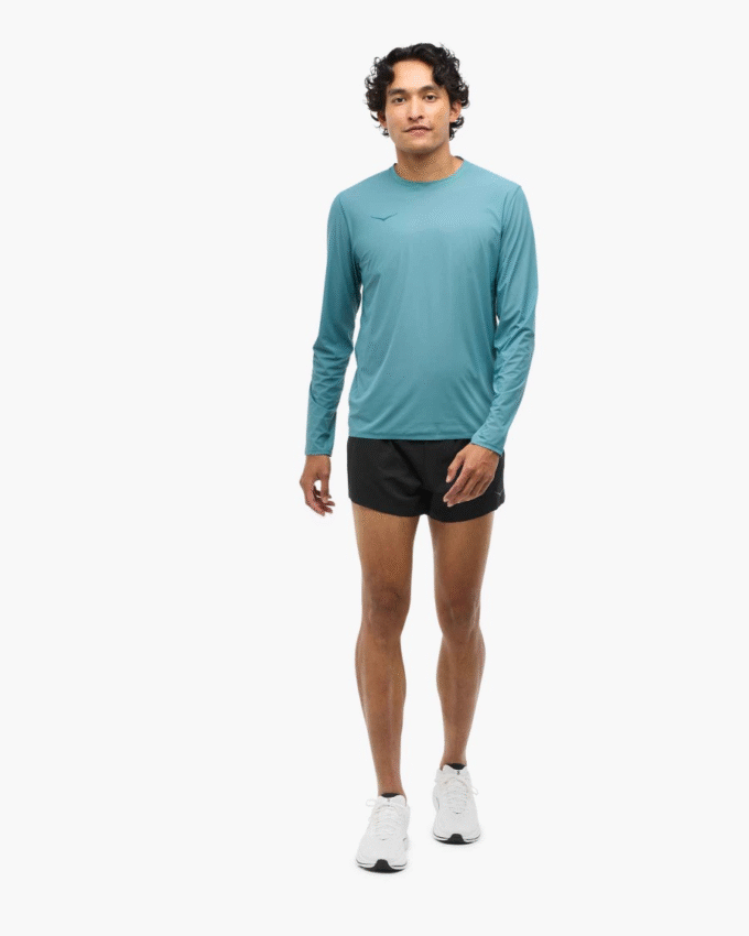 Airolite Run Long Sleeve