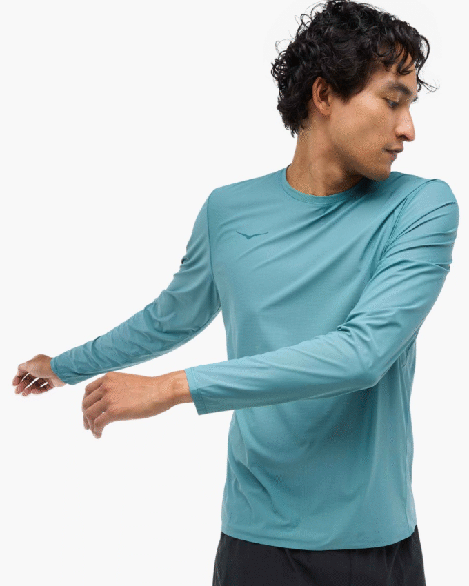 Airolite Run Long Sleeve