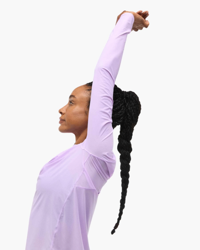 Airolite Run Long Sleeve