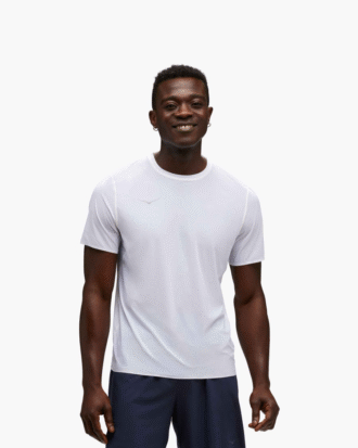 Airolite Run Short Sleeve