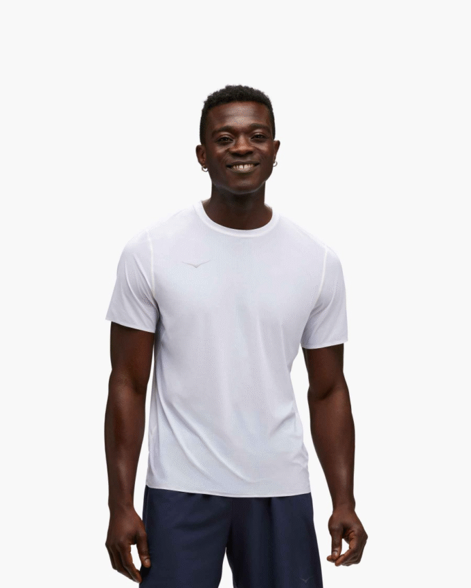 Airolite Run Short Sleeve