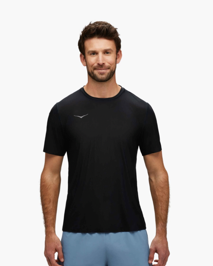 Airolite Run Short Sleeve