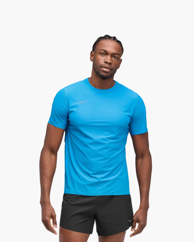 Airolite Run Short Sleeve
