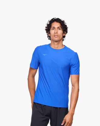 Airolite Run Short Sleeve