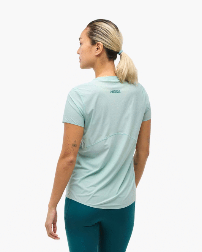 Airolite Run Short Sleeve