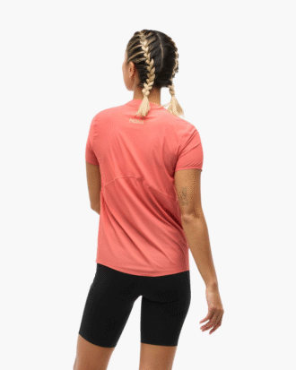 Airolite Run Short Sleeve