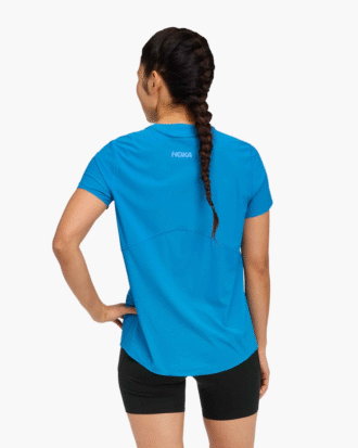 Airolite Run Short Sleeve