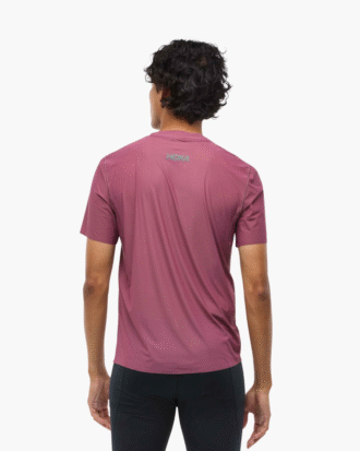 Airolite Run Short Sleeve