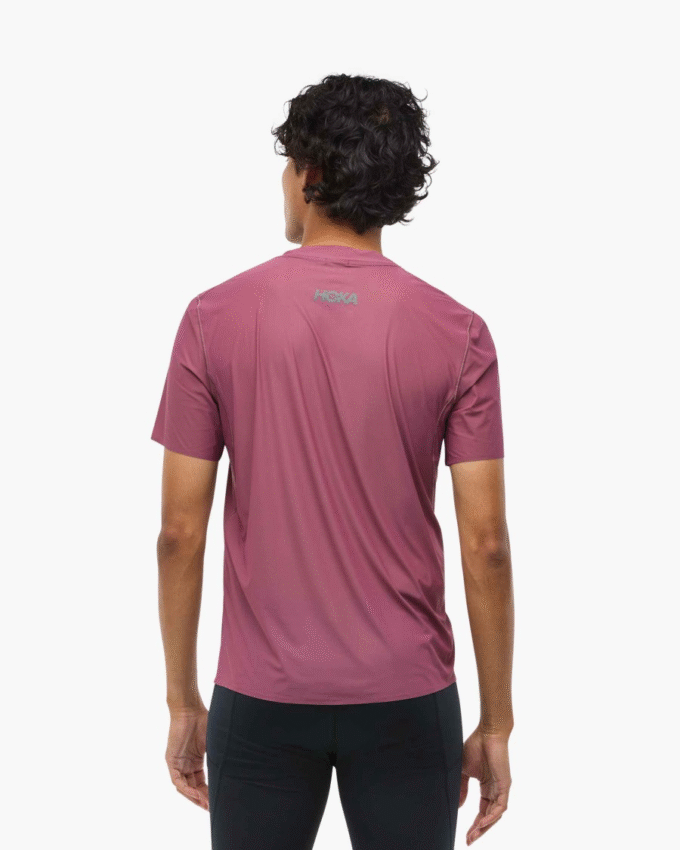 Airolite Run Short Sleeve