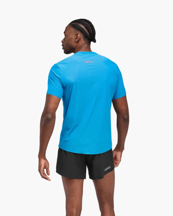 Airolite Run Short Sleeve