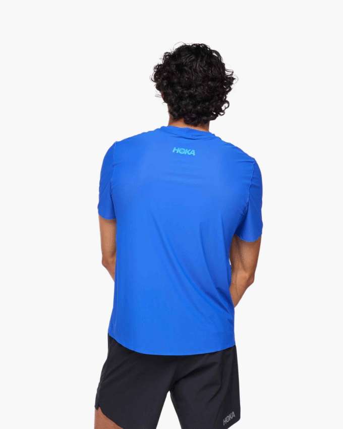 Airolite Run Short Sleeve