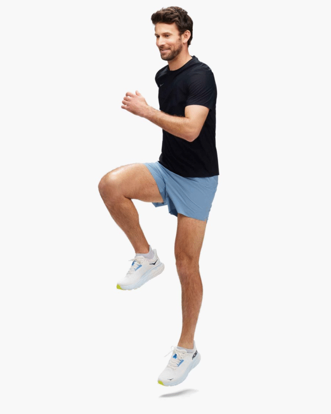 Airolite Run Short Sleeve