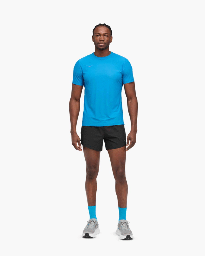 Airolite Run Short Sleeve