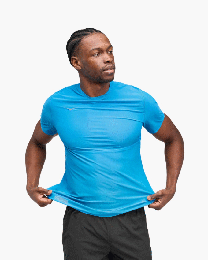 Airolite Run Short Sleeve