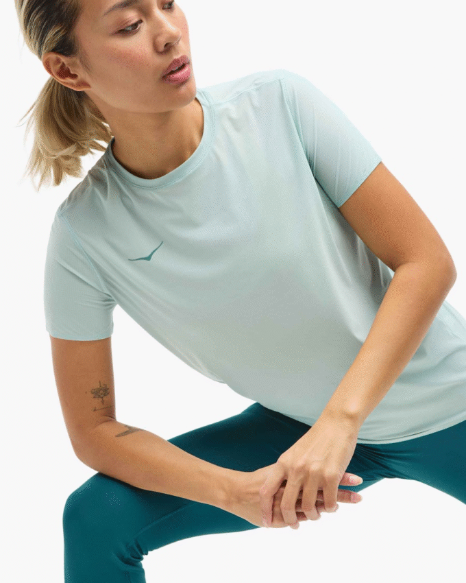 Airolite Run Short Sleeve