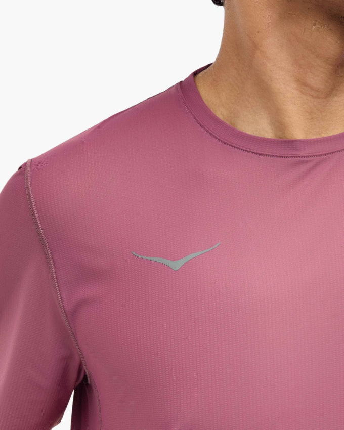 Airolite Run Short Sleeve