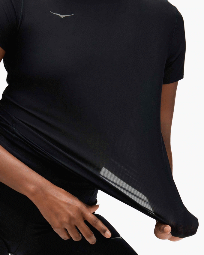 Airolite Run Short Sleeve