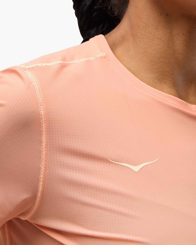 Airolite Run Short Sleeve