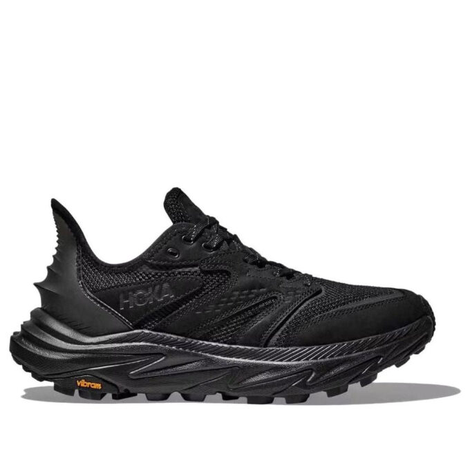 Anacapa 2 Freedom ‘Black’