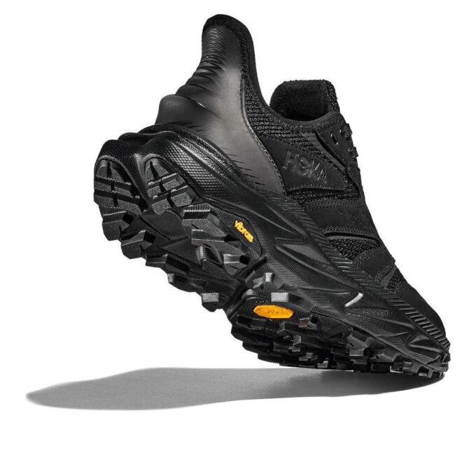 Anacapa 2 Freedom ‘Black’