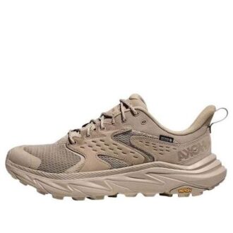Anacapa 2 Low Gore-Tex ‘Oatmeal Beige’