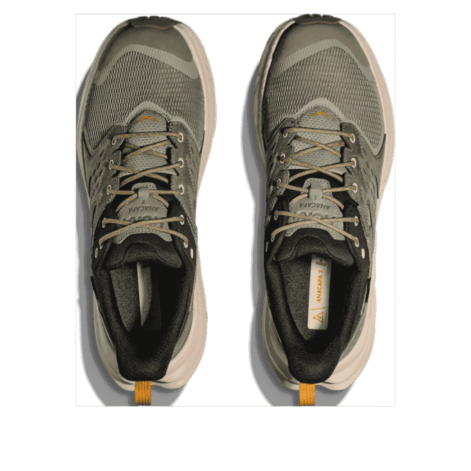 Anacapa 2 Low Gore-Tex ‘Sea Moss Oatmeal’