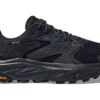 Anacapa 2 Low GORE-TEX ‘Triple Black’