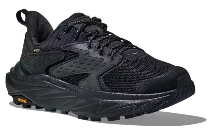 Anacapa 2 Low GORE-TEX ‘Triple Black’