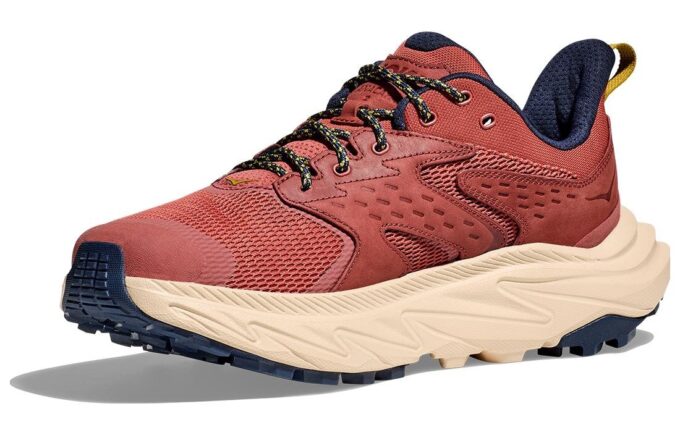 Anacapa 2 Low GTX ‘Hot Sauce’