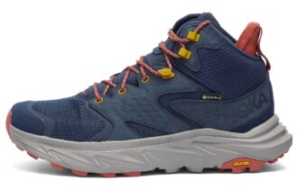 Anacapa 2 Mid Gore-Tex ‘Outer Space Grey’