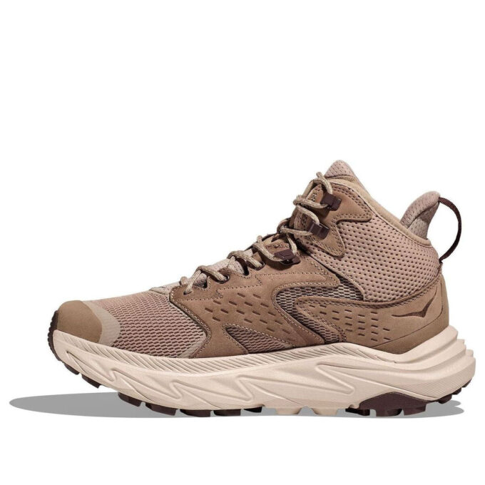 Anacapa 2 Mid GTX ‘Dune Oxford Tan’