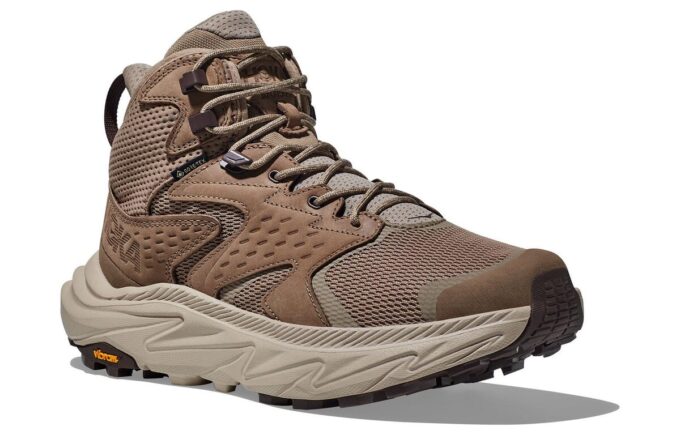 Anacapa 2 Mid GTX ‘Dune Oxford Tan’