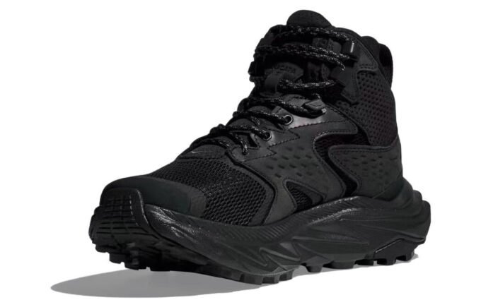 Anacapa 2 Mid GTX ‘Triple Black’