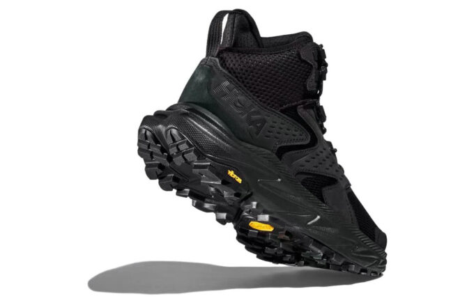 Anacapa 2 Mid GTX ‘Triple Black’