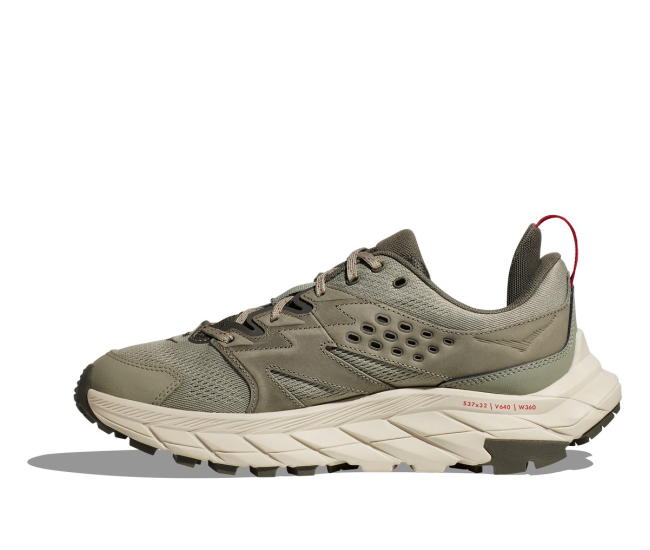 Anacapa Breeze ‘Barley Oat Milk’ Anacapa Breeze ‘Barley Oat Milk’