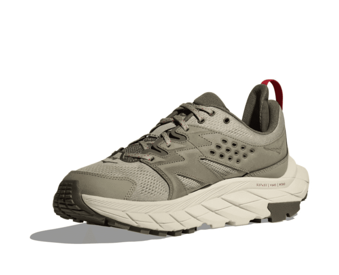 Anacapa Breeze ‘Barley Oat Milk’ Anacapa Breeze ‘Barley Oat Milk’