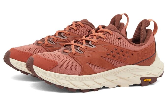 Anacapa Breeze Low ‘Baked Clay’