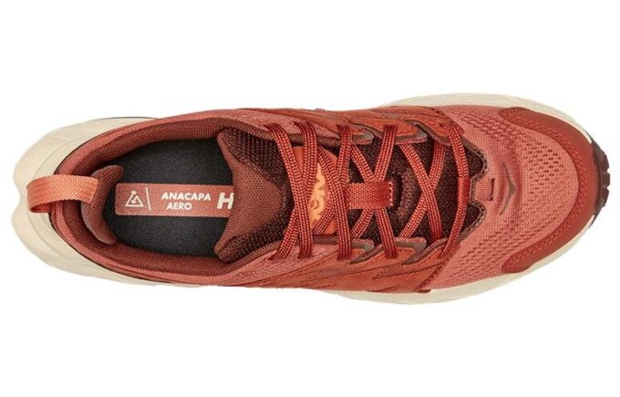 Anacapa Breeze Low ‘Baked Clay’