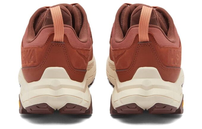 Anacapa Breeze Low ‘Baked Clay’