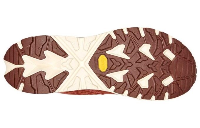 Anacapa Breeze Low ‘Baked Clay’