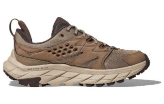 Anacapa Breeze Low ‘Dune Oxford Tan’