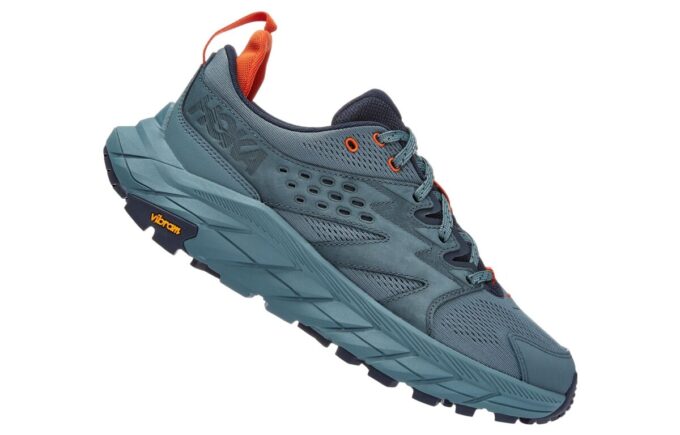 Anacapa Breeze Low ‘Goblin Blue’