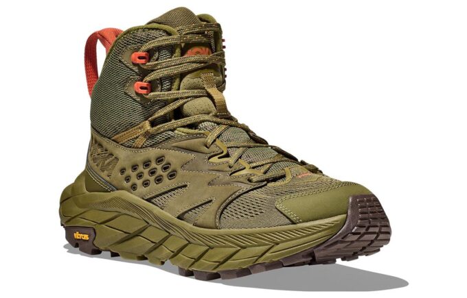 Anacapa Breeze Mid ‘Avocado’