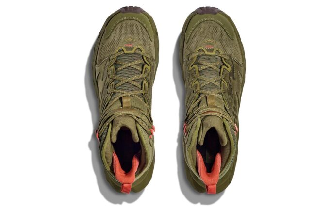 Anacapa Breeze Mid ‘Avocado’