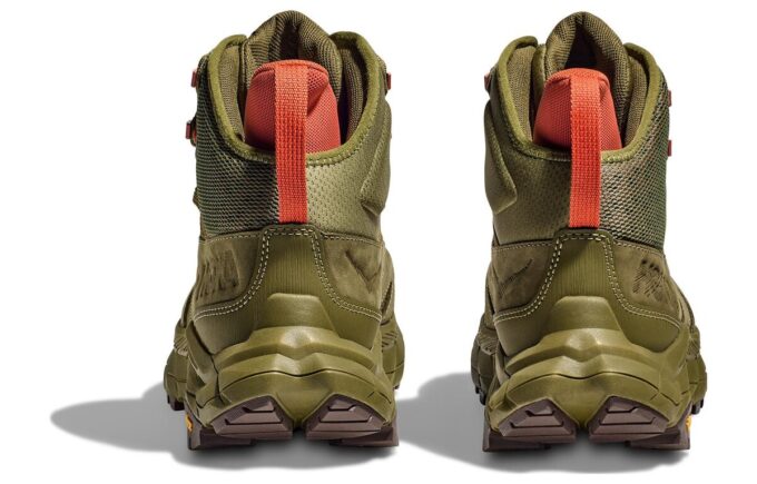 Anacapa Breeze Mid ‘Avocado’