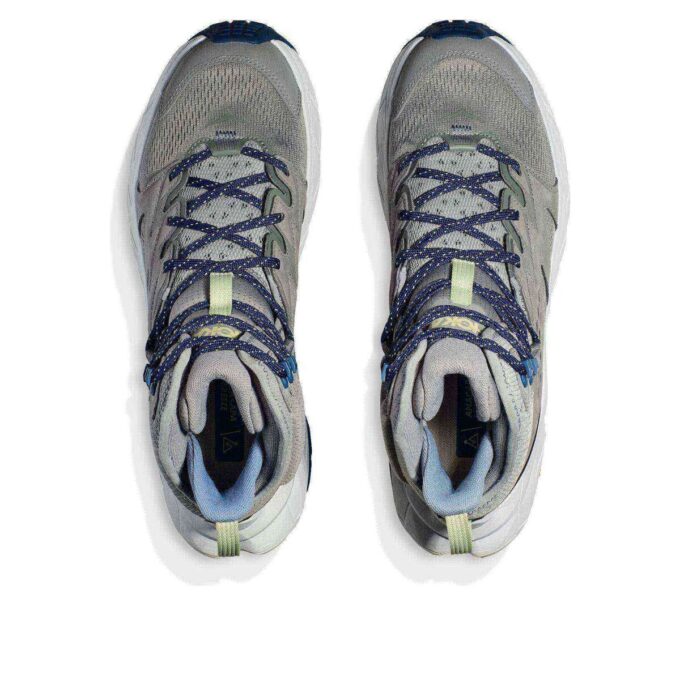 Anacapa Breeze Mid ‘Galactic Grey Cosmic Grey’