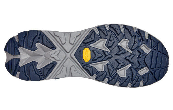 Anacapa Gore-Tex ‘Blue Grey’