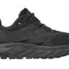 Anacapa Low Gore Tex ‘Black’